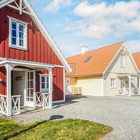 6 Person Holiday Home In Bl Vand Blåvand Dış mekan fotoğraf