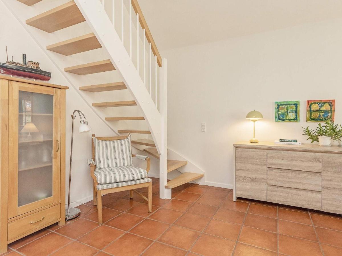 6 Person Holiday Home In Bl Vand Blåvand Dış mekan fotoğraf